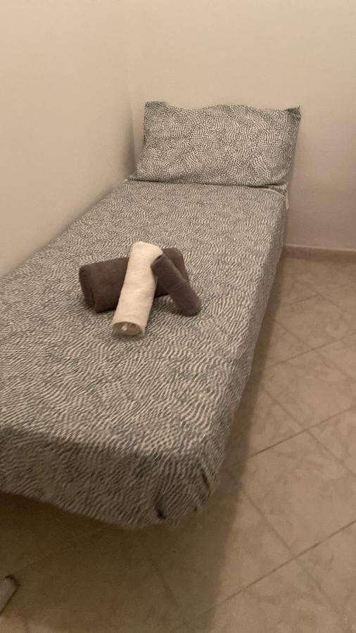 شقة Na Za' Pina تْشيفالو المظهر الخارجي الصورة